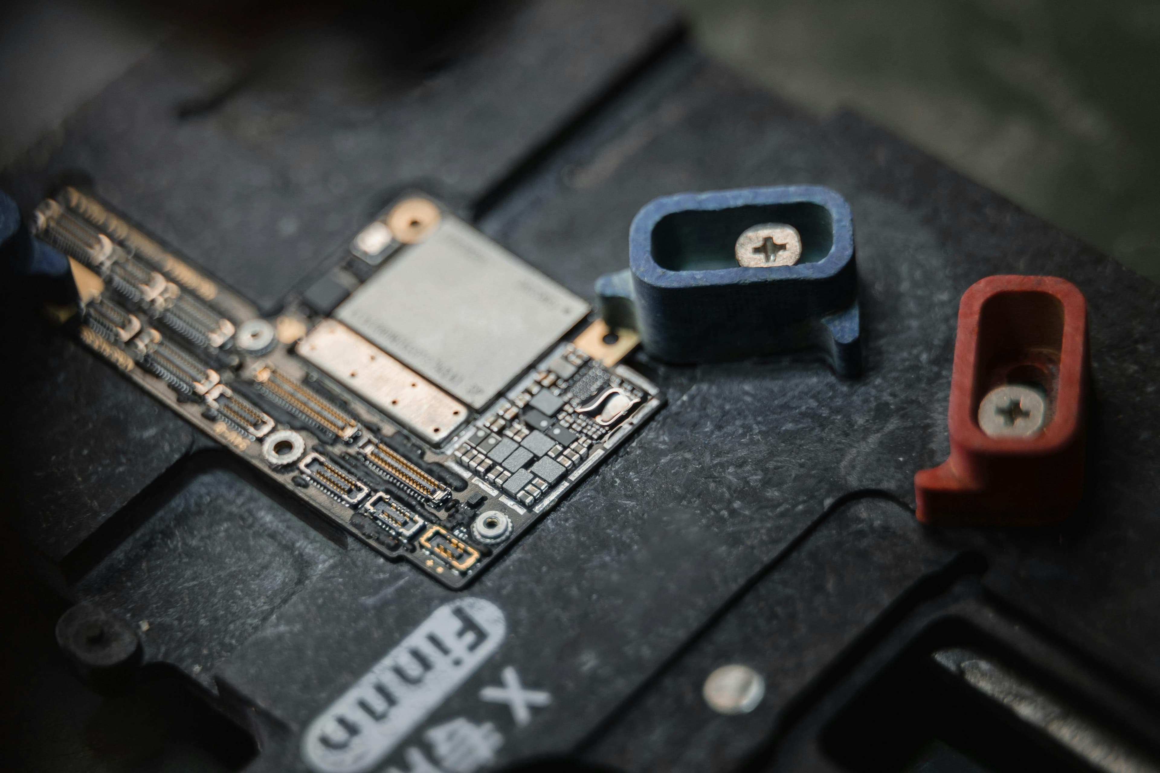 Headsets and Webcams